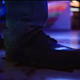 Hopper puts his foot down.